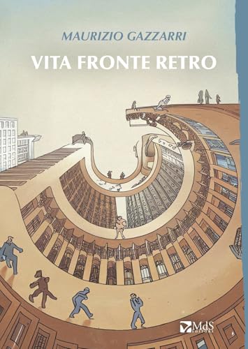 Vita fronte retro (Sfridi) von MdS Editore
