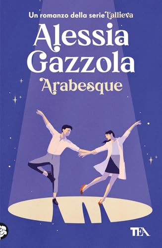 Arabesque (Narrativa best seller) von TEA