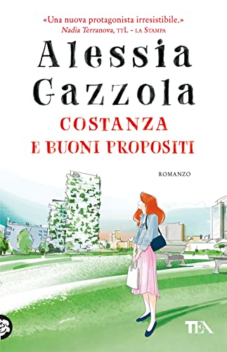 Costanza e buoni propositi (TEA hit) von TEA