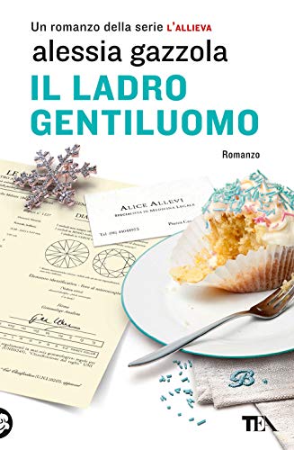 Il ladro gentiluomo (I Grandi TEA) von TEA