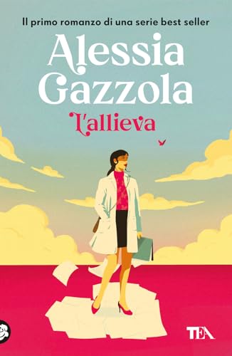 L'allieva (Narrativa best seller) von TEA