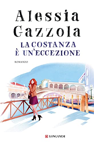 La Costanza è un'eccezione (La Gaja scienza) von Longanesi