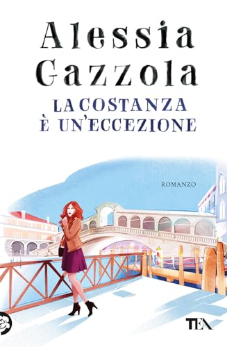 La Costanza è un'eccezione (Narrativa best seller)