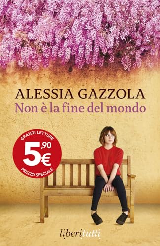 Non è la fine del mondo (Liberitutti) von Feltrinelli