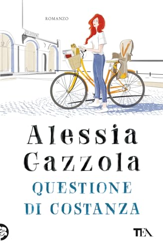 Questione di Costanza (Narrativa best seller) von TEA