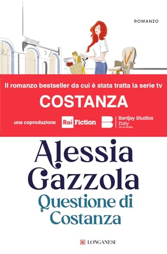Questione di Costanza. Nuova ediz. (La Gaja scienza) von Longanesi