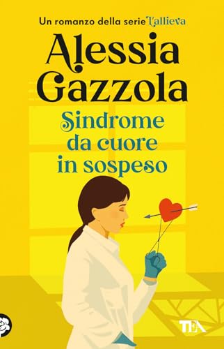 Sindrome da cuore in sospeso (Narrativa best seller)
