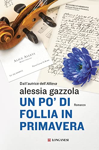 Un po' di follia in primavera (La Gaja scienza, Band 1245) Un po' di follia in primavera (La Gaja scienza, Band 1245)