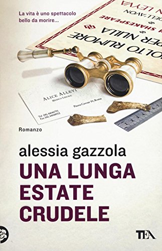 Una lunga estate crudele (I Grandi TEA) von TEA