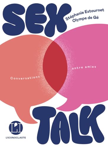 Sex Talk (conversations entre amies) von ICONOCLASTE