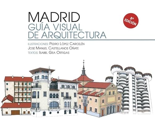 Guía visual de Arquitectura Guía visual de Arquitectura von Ediciones La Libreria