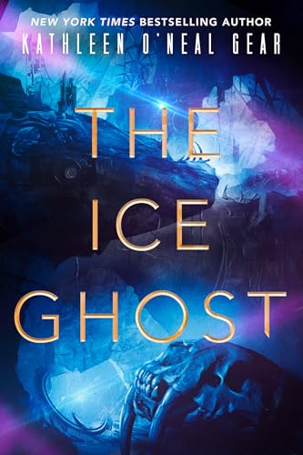 The Ice Ghost