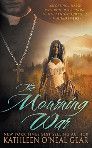 The Mourning War: A Historical Romance von Wolfpack Publishing
