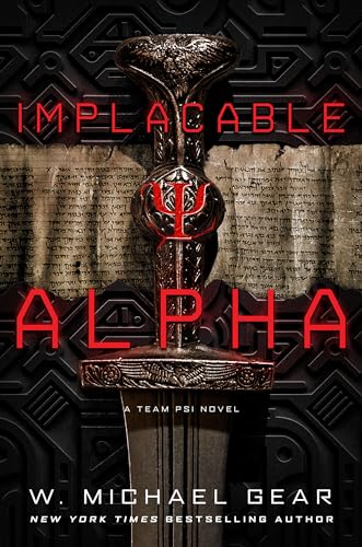 Implacable Alpha Implacable Alpha von DAW