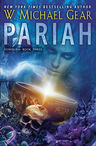 Pariah Pariah