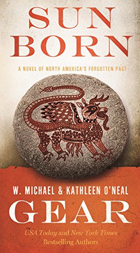 Sun Born: People of Cahokia (Morning Star)