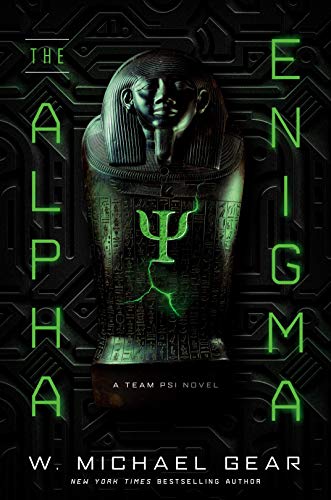The Alpha Enigma The Alpha Enigma