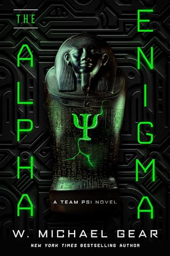 The Alpha Enigma von DAW