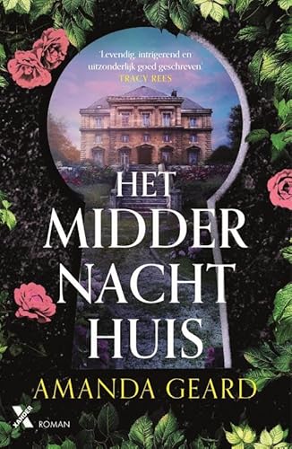 Het middernachthuis Het middernachthuis von Xander Uitgevers B.V.