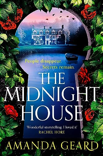 The Midnight House: A spellbinding tale of long-hidden secrets and a Richard and Judy Book Club selection von Headline Review