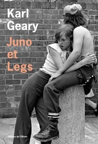 Juno et Legs von OLIVIER