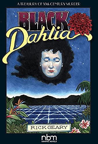 Black Dahlia (2nd Edition) (Treasury XXth Century Murder)