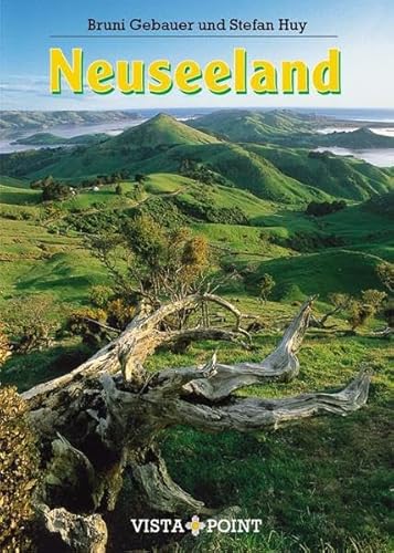 Neuseeland (Vista Point Reiseplaner)
