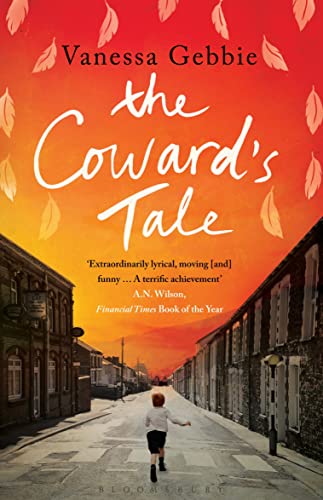 The Coward's Tale von Bloomsbury Paperbacks