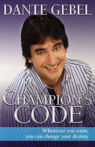 The Champion's Code: You Can Change Your Destiny von Vida Publishers