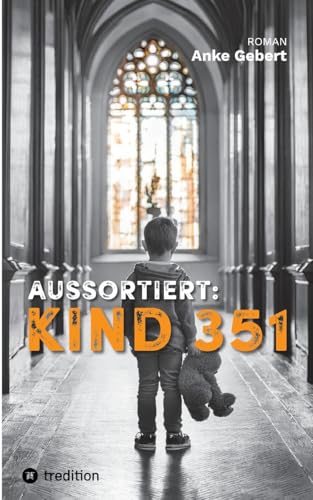AUSSORTIERT: KIND 351: Roman von tredition