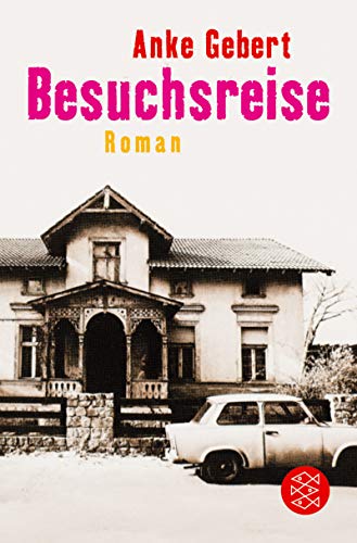 Besuchsreise: Ein Familienroman (Fischer Taschenbücher)