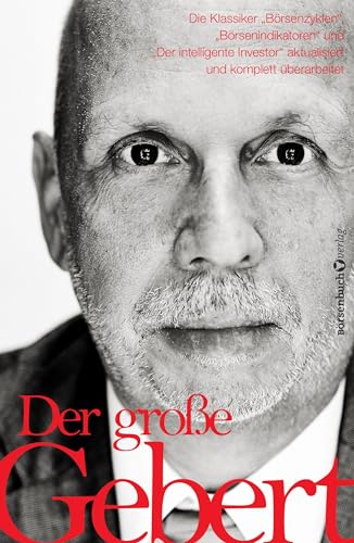 Der große Gebert von Börsenbuchverlag