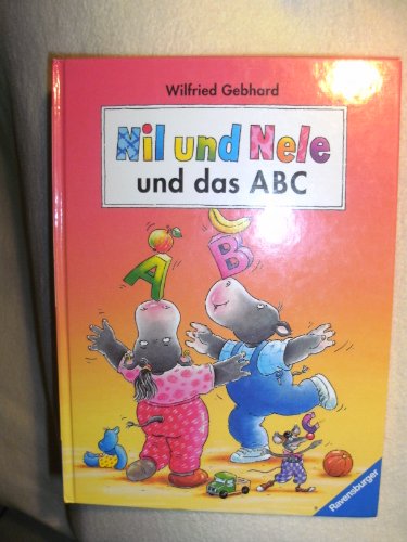 Nil und Nele und das ABC