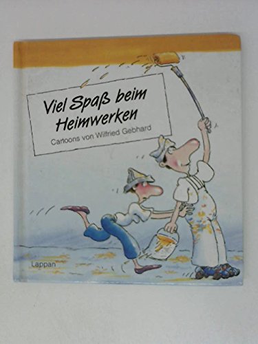 Viel Spaß beim Heimwerken
