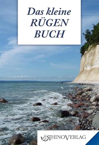 Das kleine Rügenbuch: Band 32 (Rhino Westentaschen-Bibliothek)