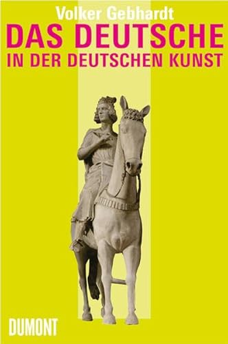 Das Deutsche in der deutschen Kunst
