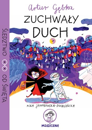 Zuchwały duch von Muza