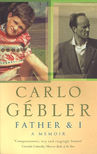 Father And I: A Memoir
