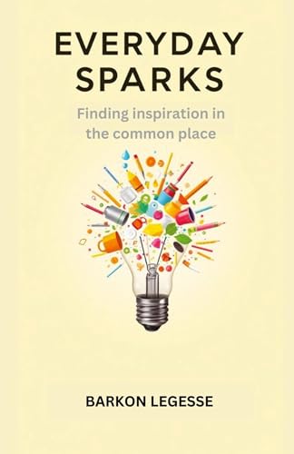 Everyday Sparks von Not Avail
