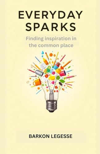 Everyday Sparks von Independently published