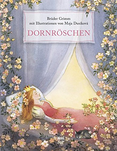 Dornröschen Dornröschen von Oetinger Verlag