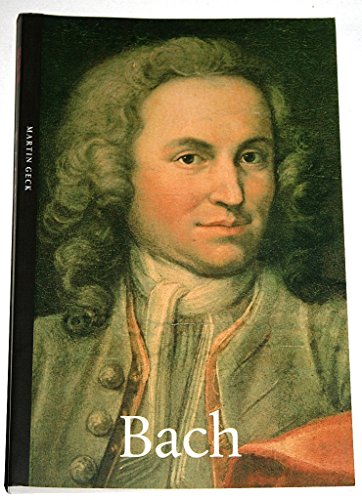 Bach (Life and Times)