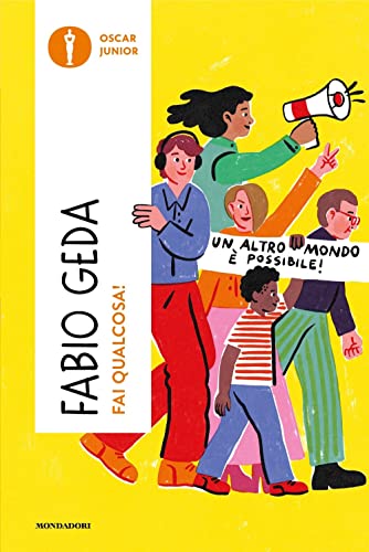 Fai qualcosa! (Oscar junior)