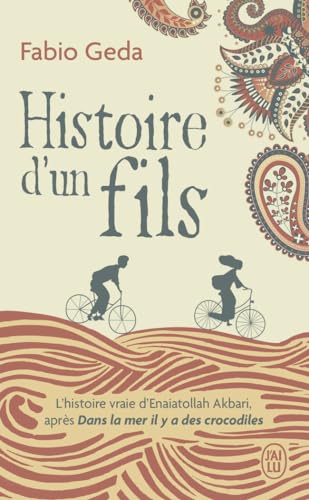 Histoire d'un fils von J'AI LU