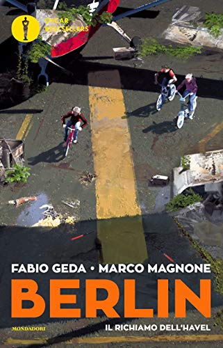 Il richiamo dell'Havel. Berlin (Vol. 5) (Oscar bestsellers)