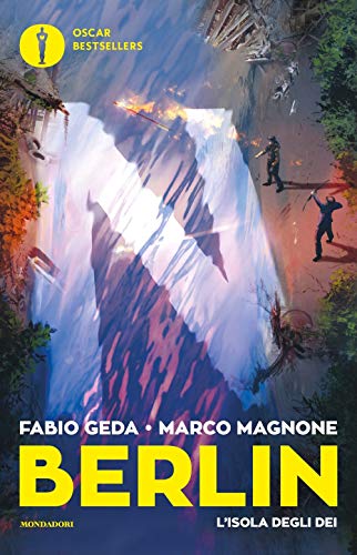 L'isola degli dei. Berlin (Vol. 6) (Oscar bestsellers)