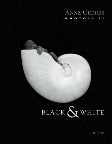Photofolio, Black & White, Posterbuch
