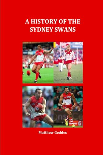 A History of the Sydney Swans