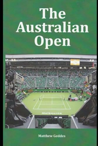 The Australian Open