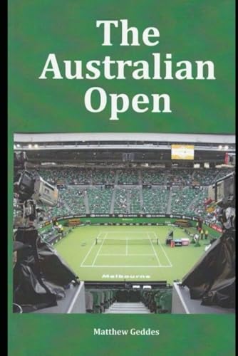 The Australian Open The Australian Open